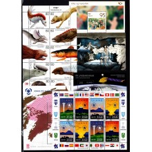 Island - Flotte miniark - 2 plancher - Stemplede